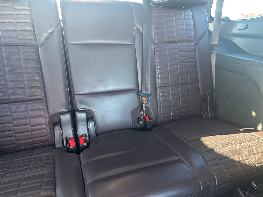 Used 2021 Cadillac Escalade Sport Platinum w/ Heavy-Duty Trailer Package image 9