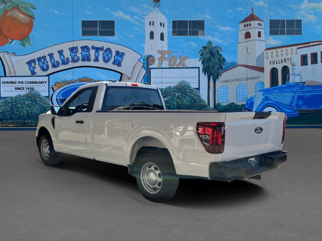 New 2026 Ford F150 XL RWD image 3