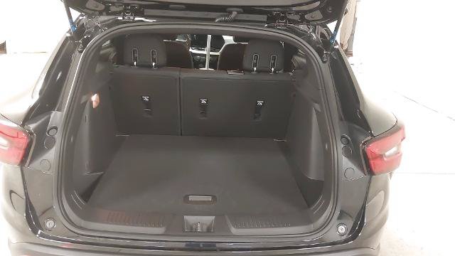 New 2026 Chevrolet Trax RS w/ Sunroof Package FWD image 27