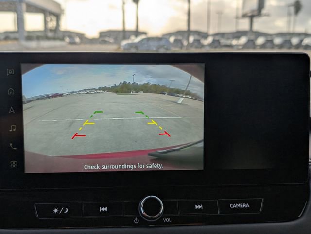 New 2025 Mitsubishi Outlander ES FWD image 17