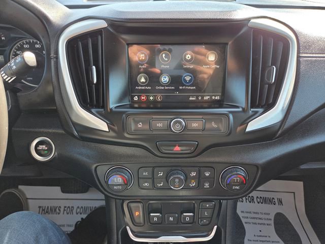 Used 2018 GMC Terrain SLE w/ Driver Convenience Package AWD/4WD image 23