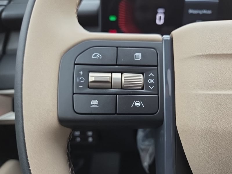 New 2027 Kia Telluride EX w/ Towing Package AWD/4WD image 36