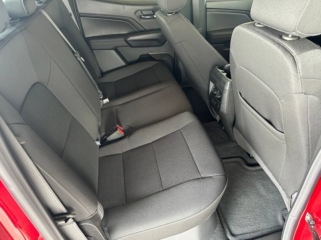 New 2026 GMC Canyon Elevation w/ Convenience Package AWD/4WD image 32