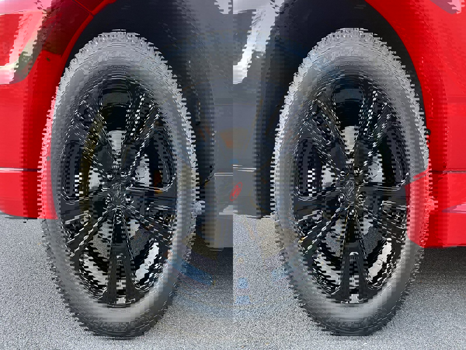 Used 2008 Ford Explorer Sport Trac Adrenalin image 24