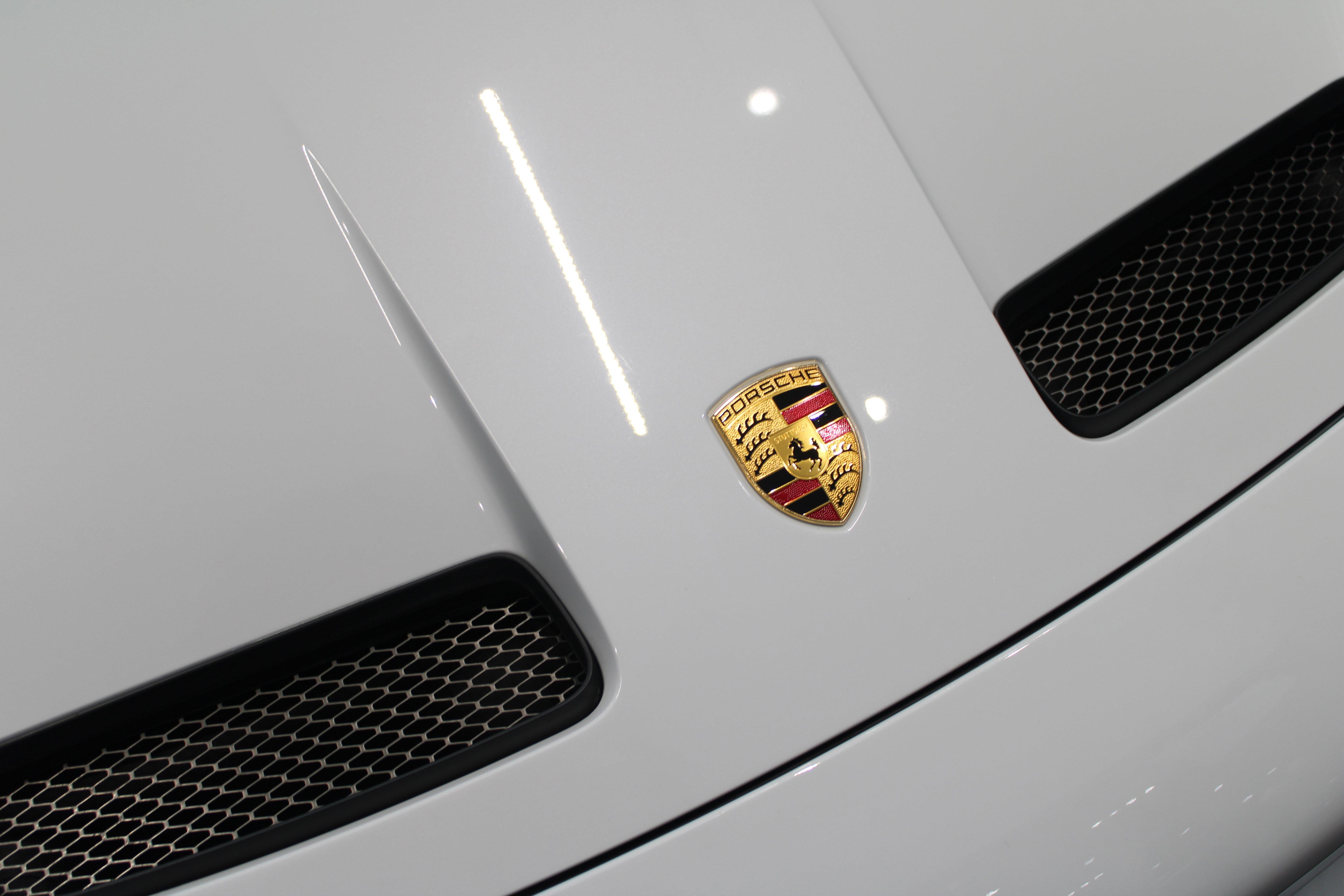 Certified 2022 Porsche 911 GT3 image 13