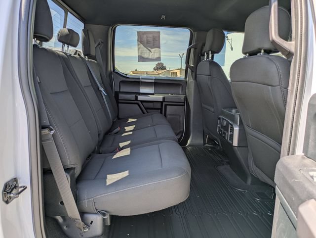 Used 2019 Ford F150 XLT w/ Equipment Group 302A Luxury AWD/4WD image 21