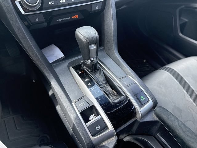 Used 2016 Honda Civic EX-T image 20