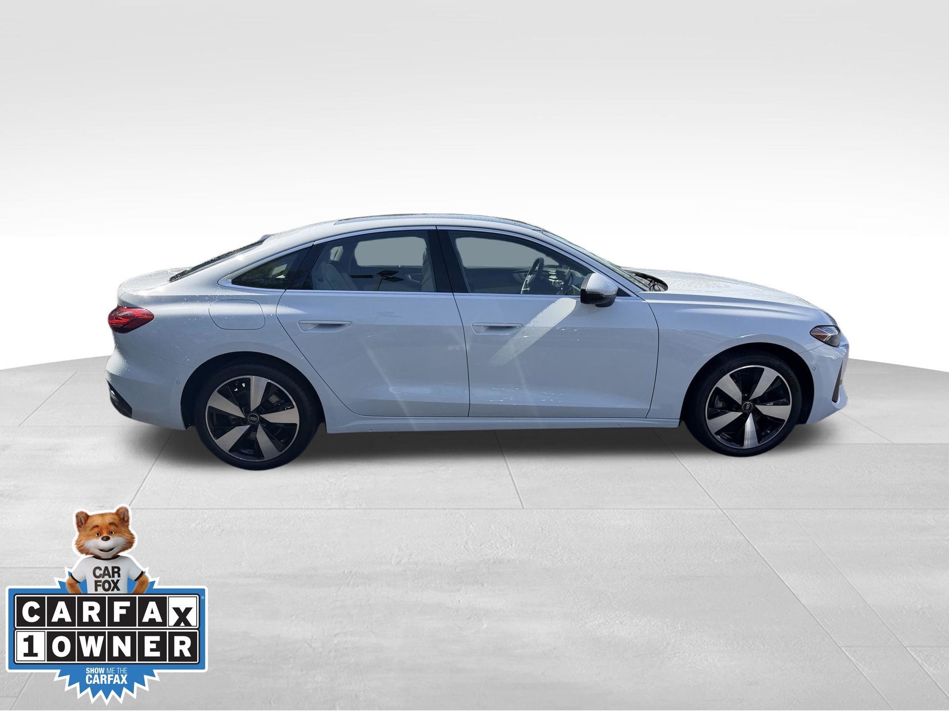 Used 2025 Audi A5 2.0T Prestige image 29