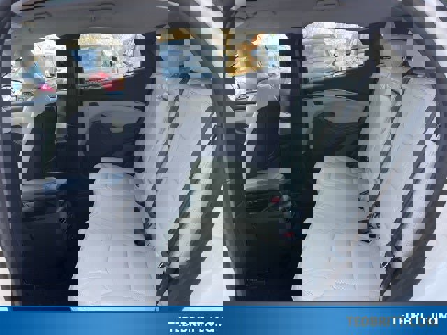 Used 2025 Ford Mustang Mach-E Premium image 13