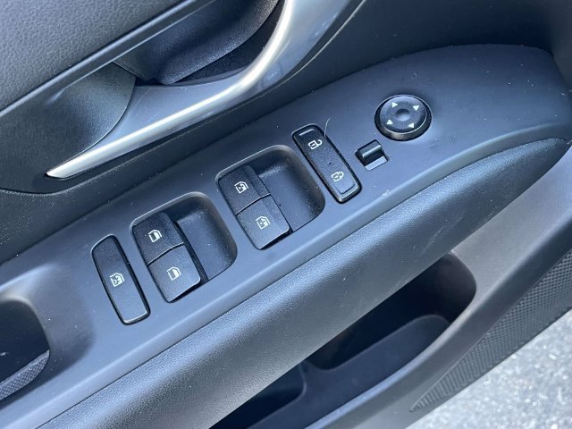Certified 2023 Hyundai Santa Cruz SEL w/ Activity Package FWD image 19