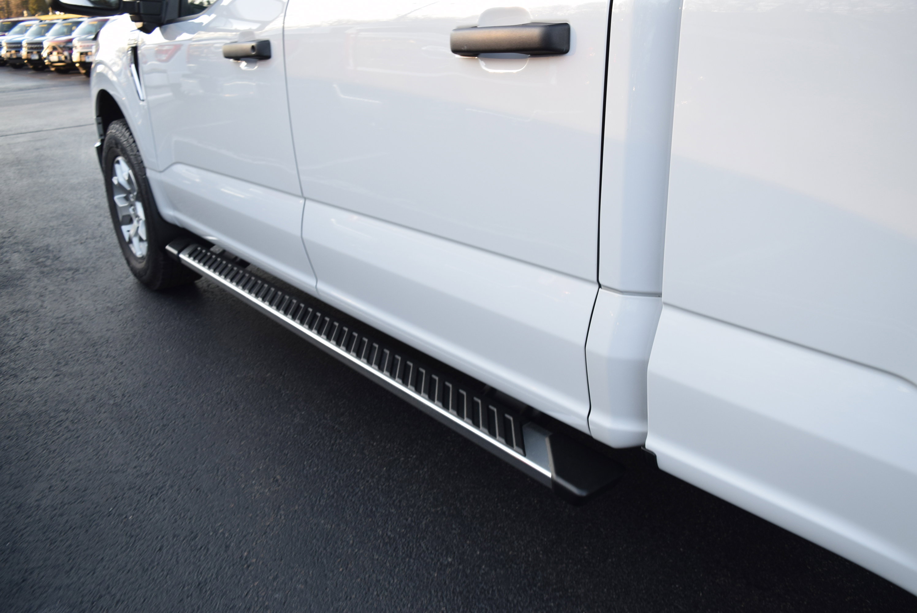 Certified 2023 Ford F150 XLT w/ Equipment Group 301A Mid image 8