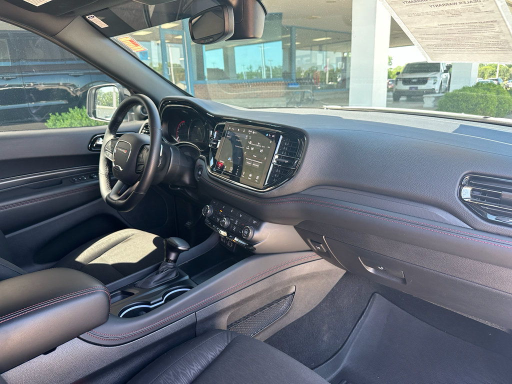 Used 2026 Dodge Durango GT AWD/4WD image 28