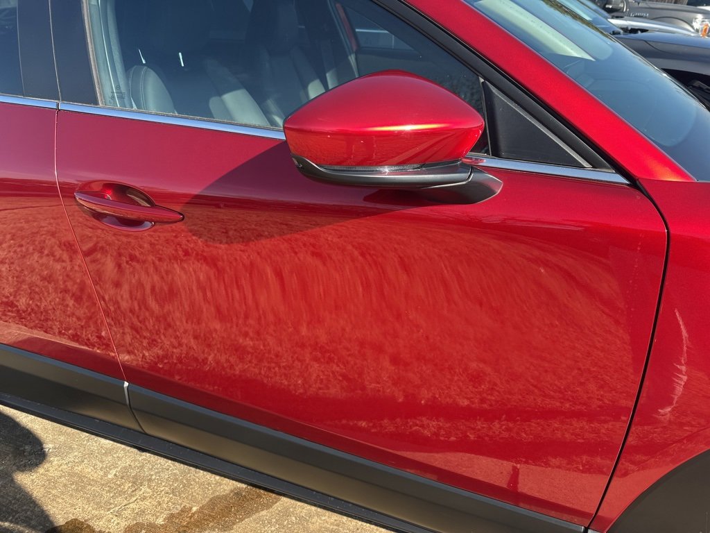 Used 2025 MAZDA CX-30 AWD 2.5 S w/ Preferred Package image 25