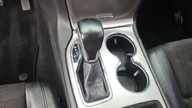 Used 2020 Jeep Grand Cherokee Altitude RWD image 13