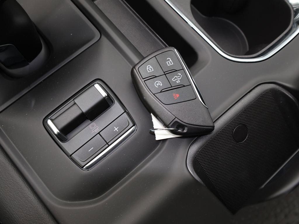 New 2026 GMC Sierra 1500 Denali w/ Technology Package AWD/4WD image 23