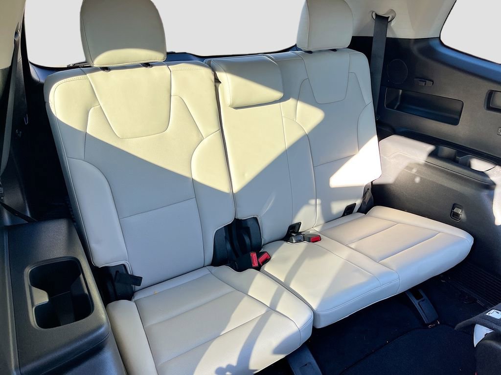 Used 2021 Kia Telluride SX w/ Towing Package image 29