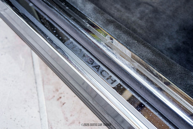 Used 2009 Maybach 62 image 90