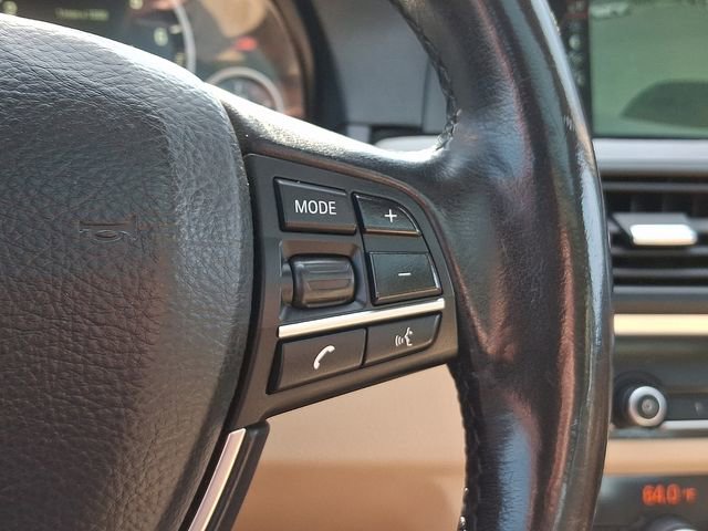 Used 2014 BMW 535i Sedan RWD image 24