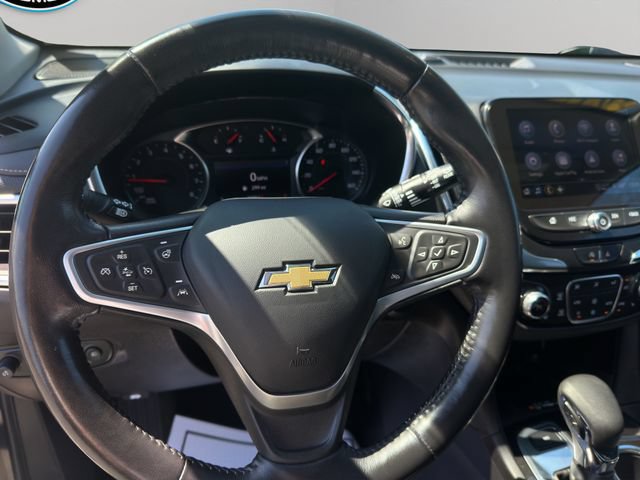 Used 2022 Chevrolet Equinox Premier AWD/4WD image 13