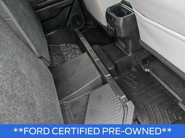 Used 2024 Toyota Tacoma TRD Off-Road w/ TRD Off Road Upgrade Package AWD/4WD image 18