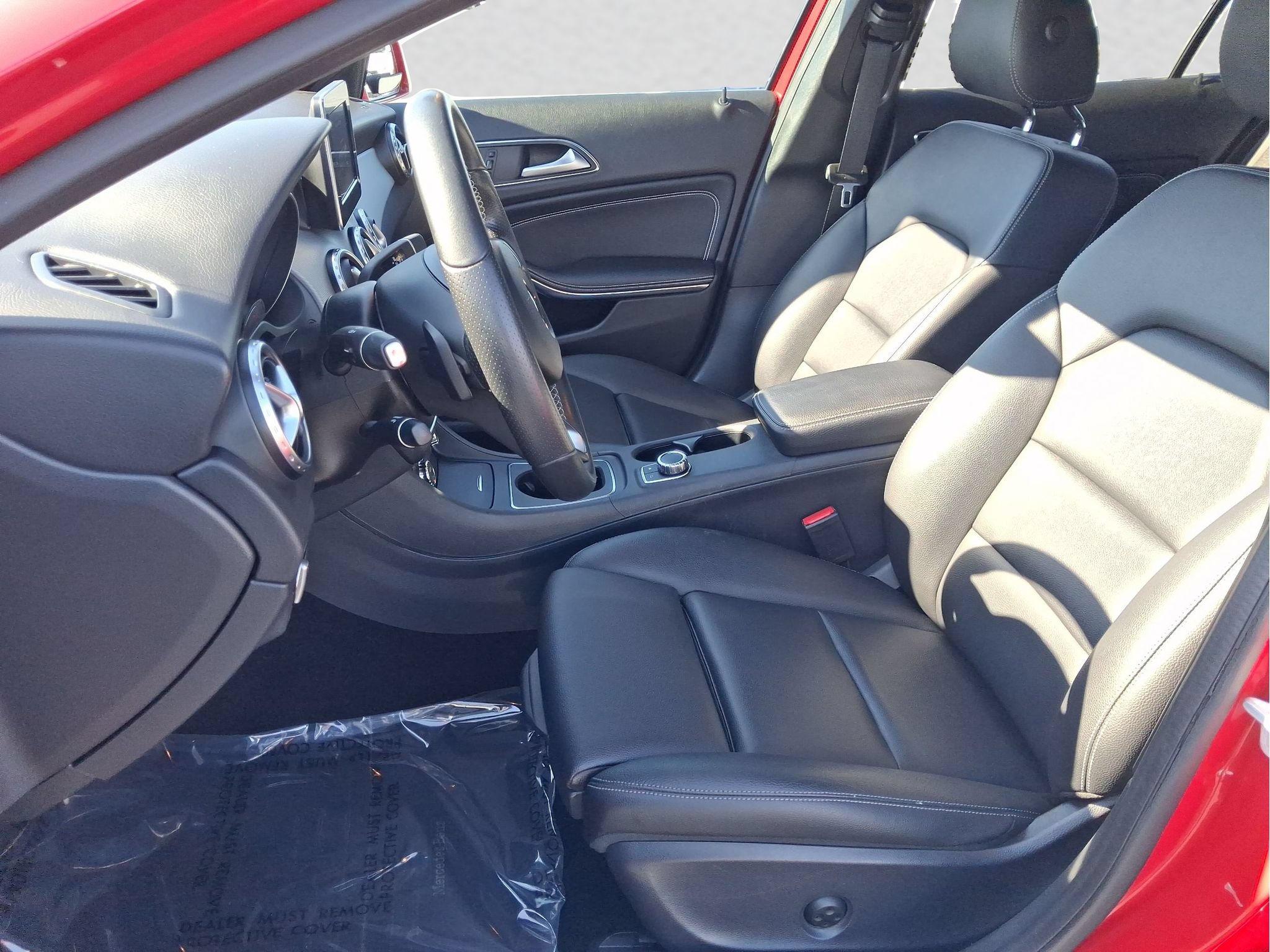 Used 2017 Mercedes-Benz GLA 250 image 10
