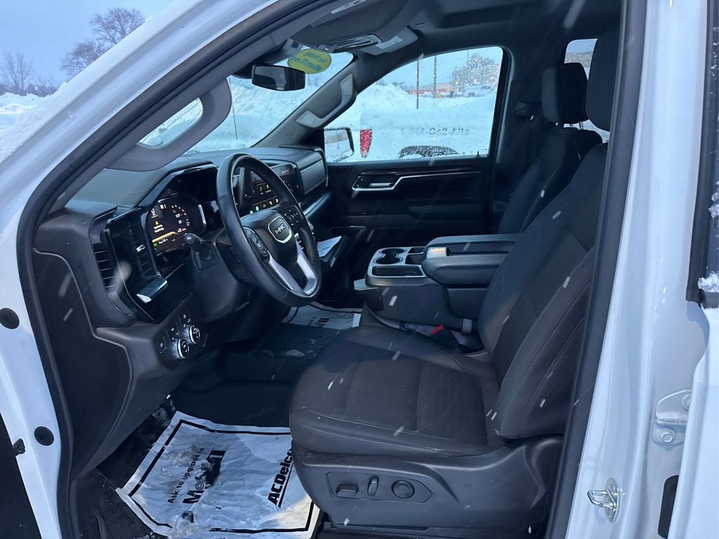 Used 2023 GMC Sierra 1500 Elevation image 19