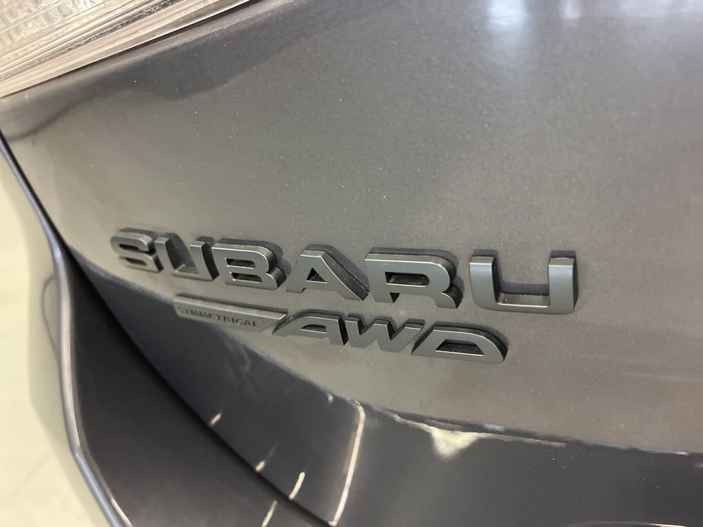 Certified 2024 Subaru Forester Wilderness image 39