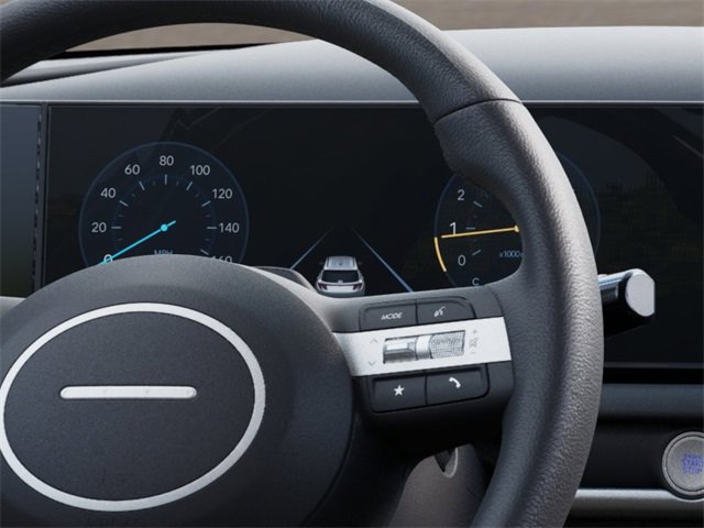 New 2026 Hyundai Tucson SEL image 14