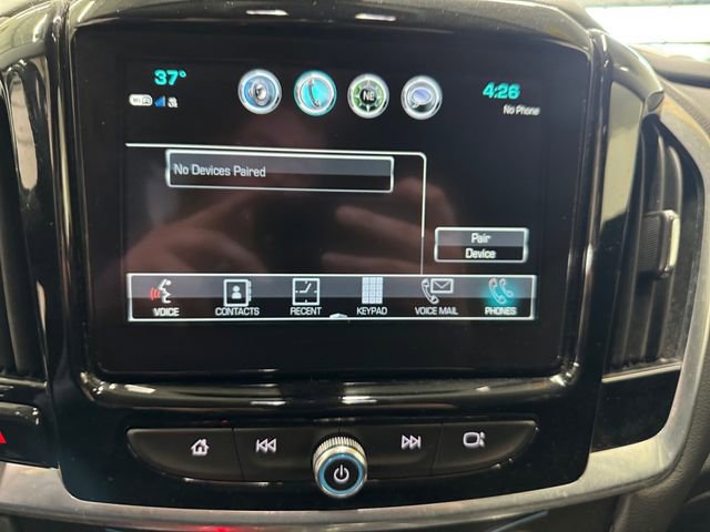 Used 2019 Chevrolet Traverse LT image 18