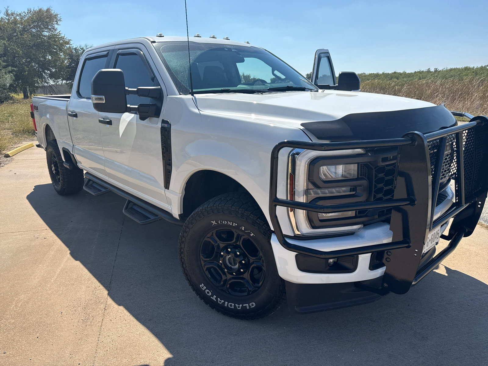 Used 2024 Ford F250 XL w/ STX Appearance Package