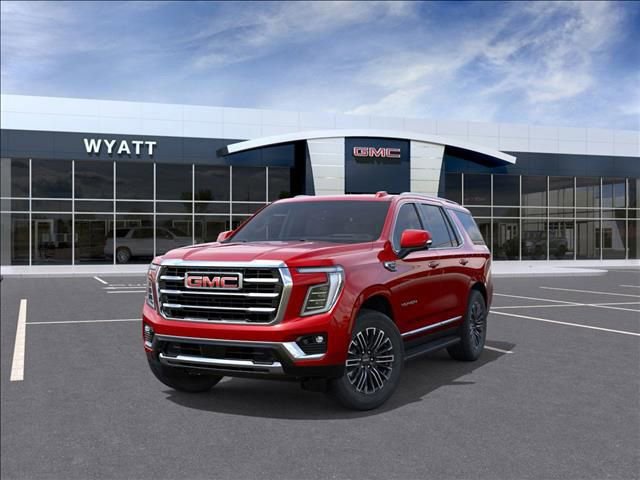 New 2026 GMC Yukon Elevation w/ Elevation Premium Package image 9