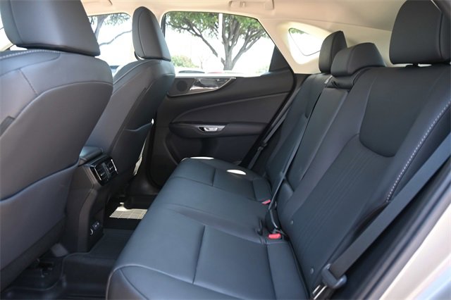 Used 2024 Lexus NX 350 AWD w/ Premium Package image 26