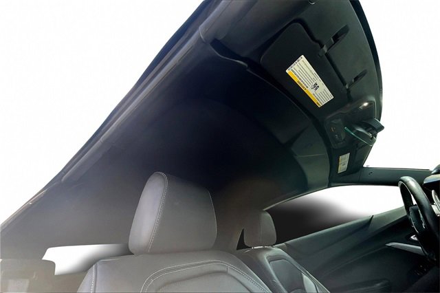 Used 2021 Chevrolet Camaro LT w/ RS Package image 25