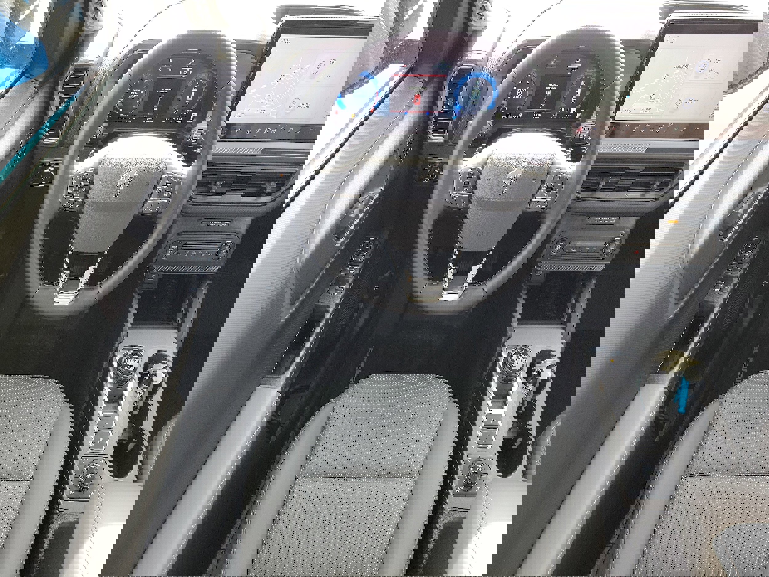 New 2025 Ford Bronco Sport Badlands w/ Badlands Tech Package image 12