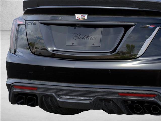 New 2026 Cadillac CT5 V Blackwing w/ Precision Package RWD image 14