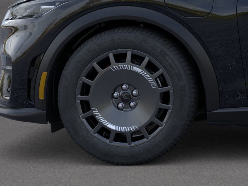 New 2026 Ford Mustang Mach-E GT AWD/4WD image 19