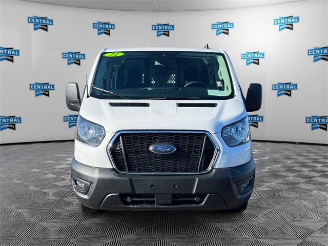 Used 2024 Ford Transit 250 Low Roof w/ Exterior Upgrade Package image 8