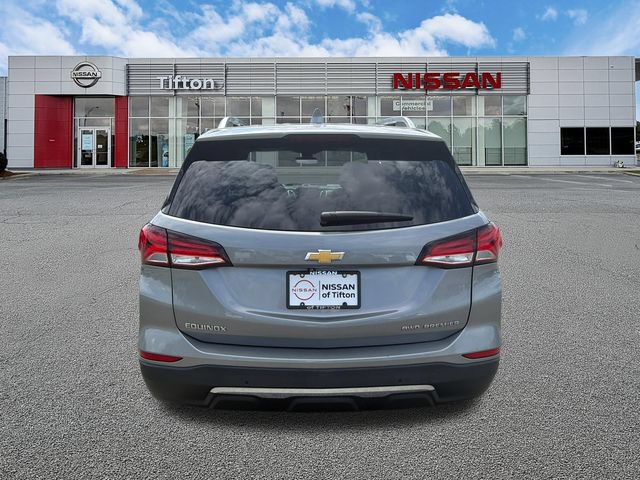 Used 2023 Chevrolet Equinox Premier AWD/4WD image 6