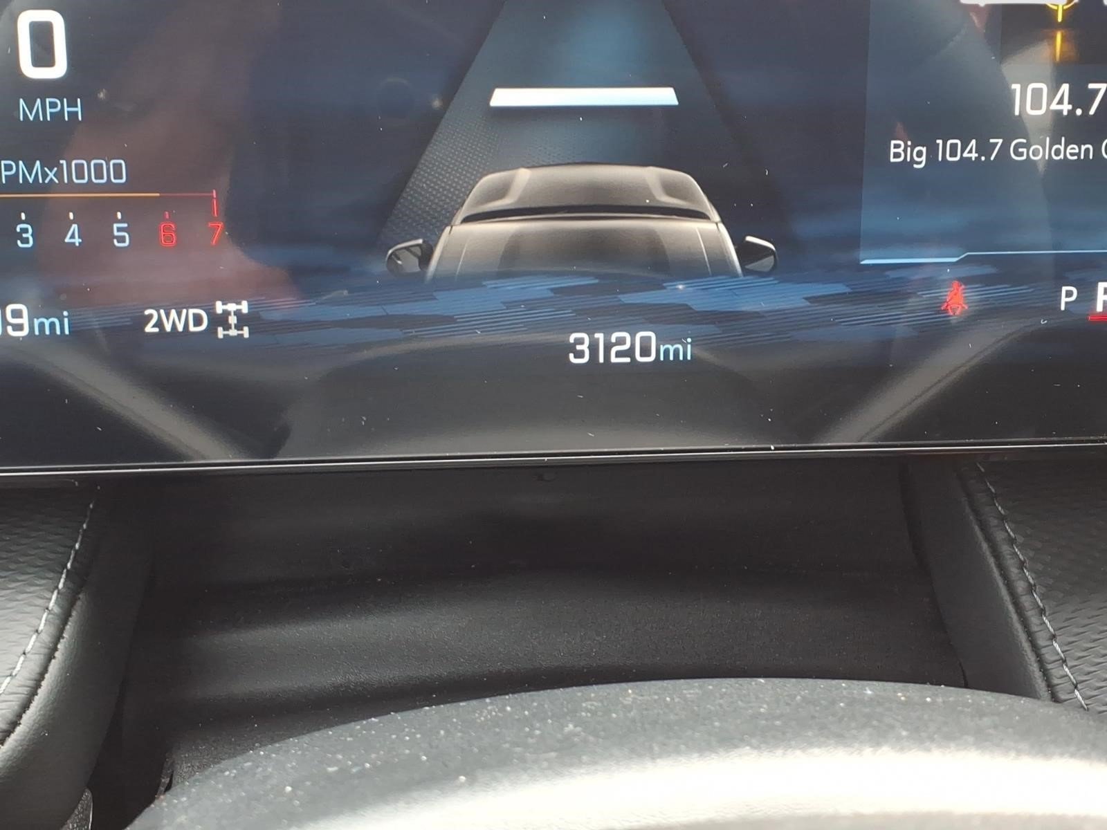 Used 2026 Chevrolet Equinox LT AWD/4WD image 24
