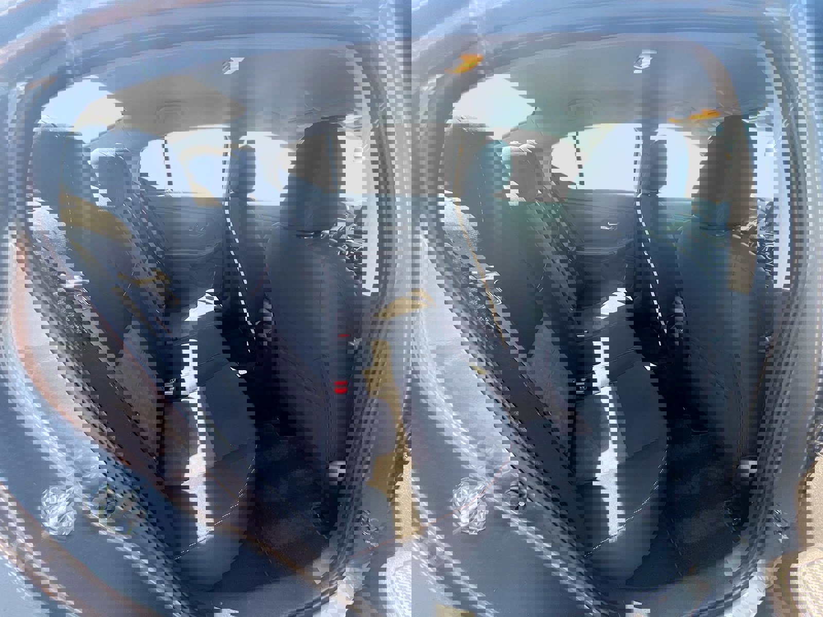 Used 2022 Nissan Sentra SR w/ Trunk Package image 27