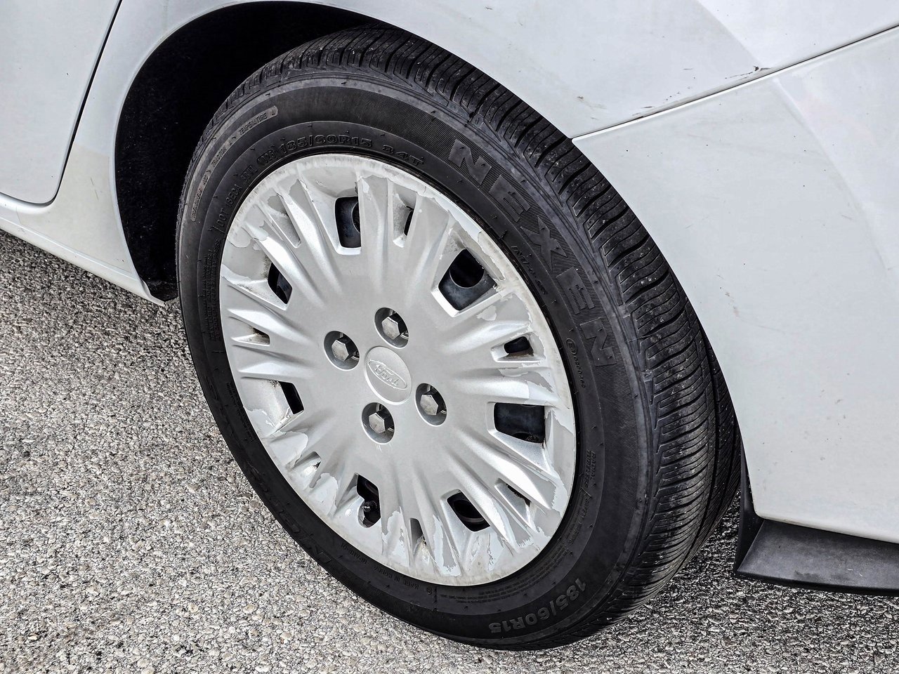 Used 2017 Ford Fiesta S image 8