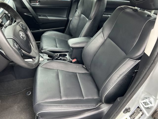 Used 2016 Toyota Corolla S Premium FWD image 8