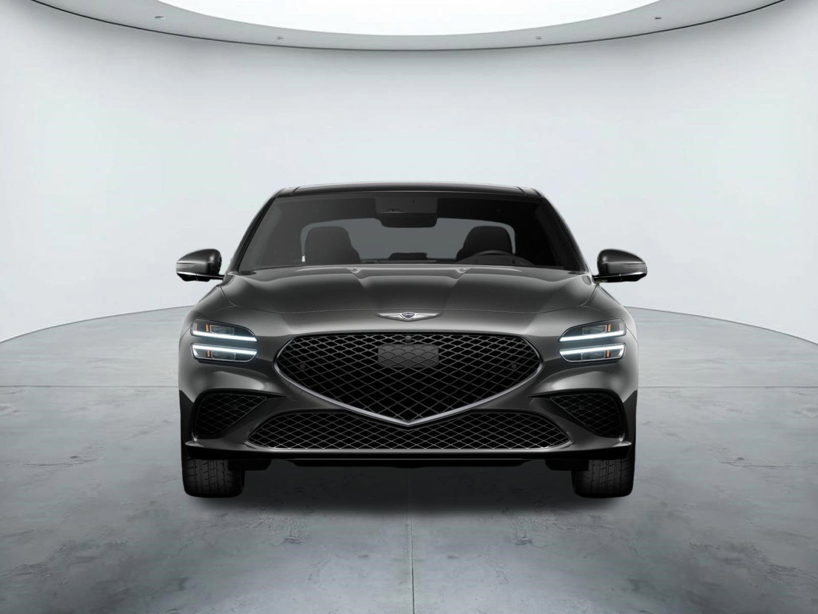 New 2026 Genesis G70 3.3T Sport Prestige RWD image 6