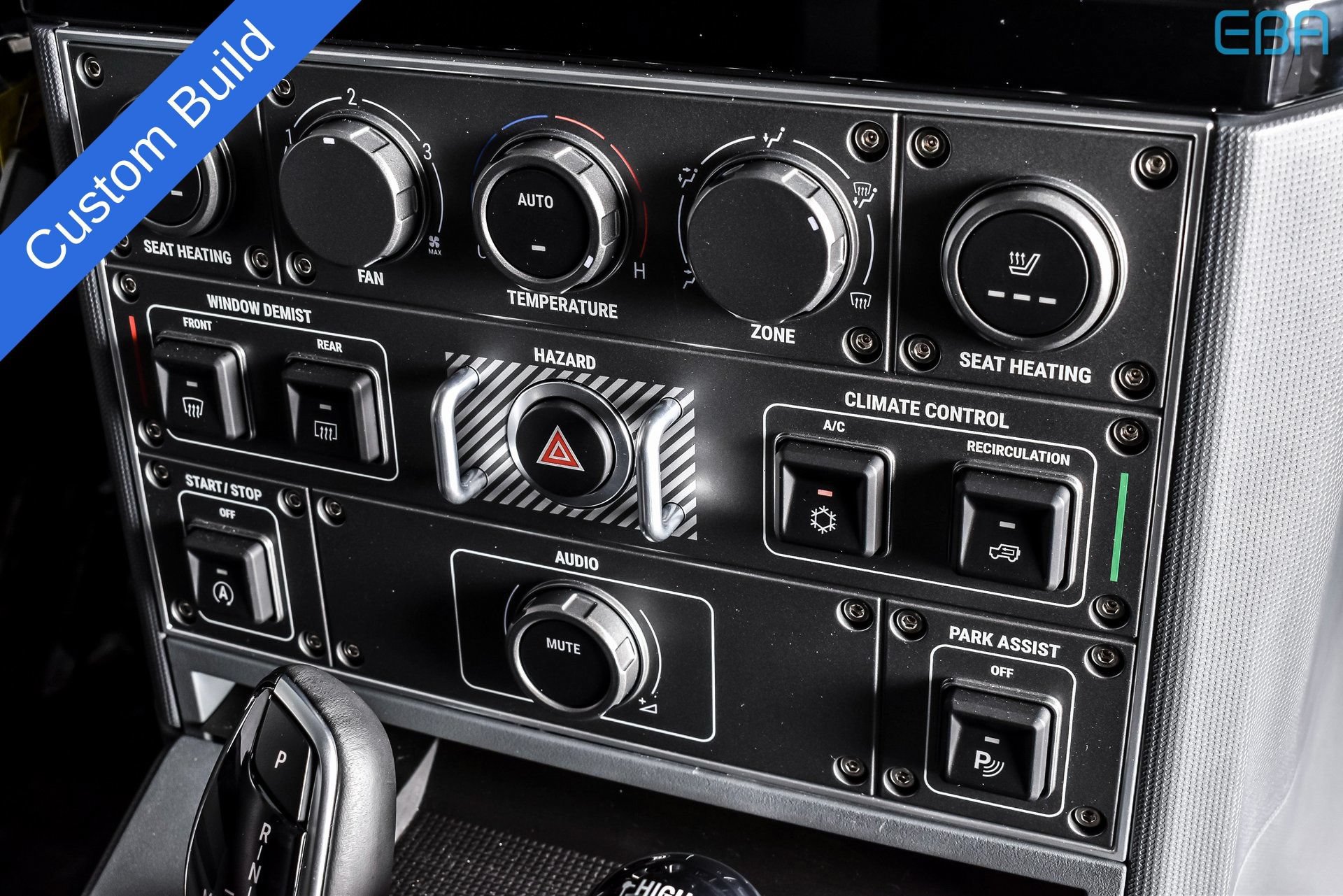 Used 2025 INEOS Grenadier AWD/4WD image 24
