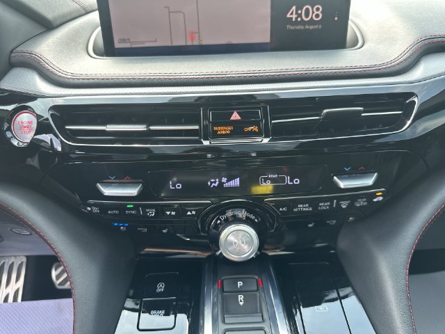 Used 2022 Acura MDX A-Spec AWD/4WD image 25