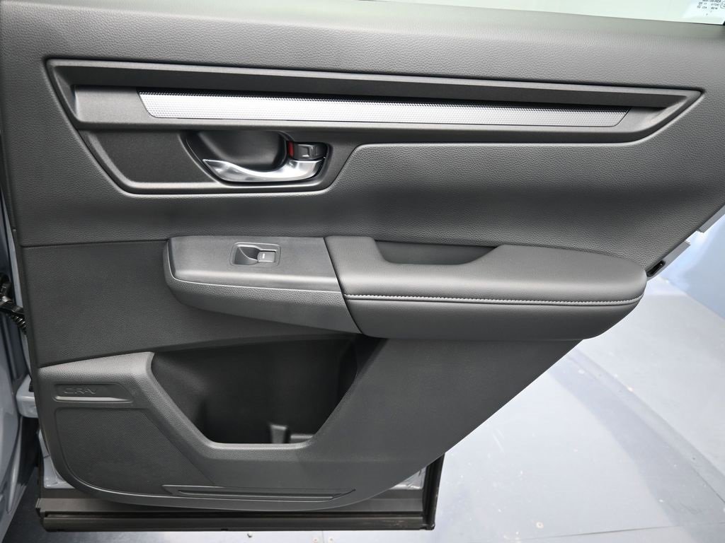 New 2026 Honda CR-V EX image 37