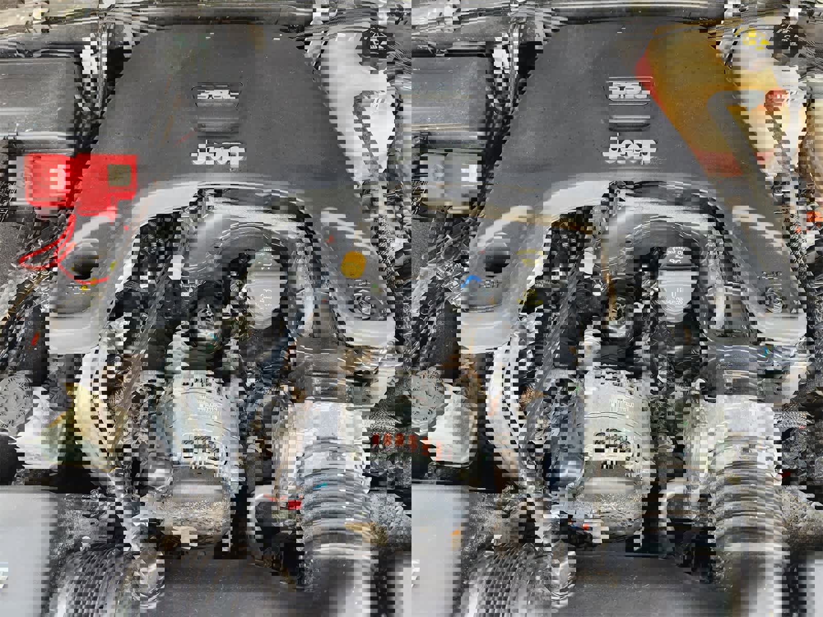 Used 2020 Jeep Wrangler Unlimited Rubicon image 29