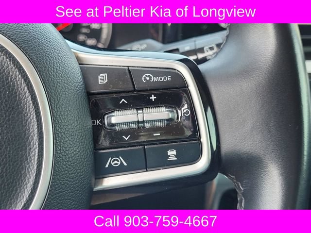 Used 2022 Kia Sorento SX FWD image 30