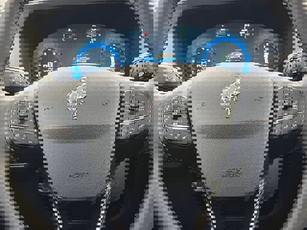 New 2025 Ford Bronco Sport Outer Banks w/ Outer Banks Tech Package+ image 17