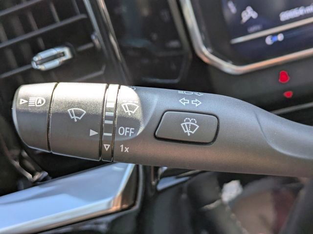 Used 2023 Chevrolet Silverado 1500 RST image 26